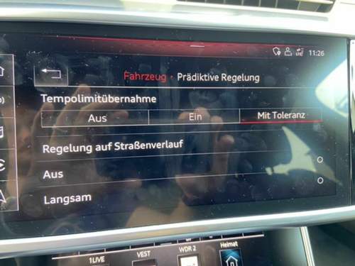 Toleranz
