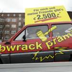 Der Hype zur Prämie machte kreativ