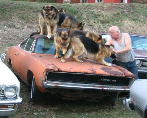 Abwrakprämie in den USA?! -> Cash-for-Clunkers