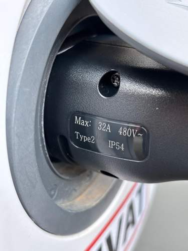 Kabel 32A fähig