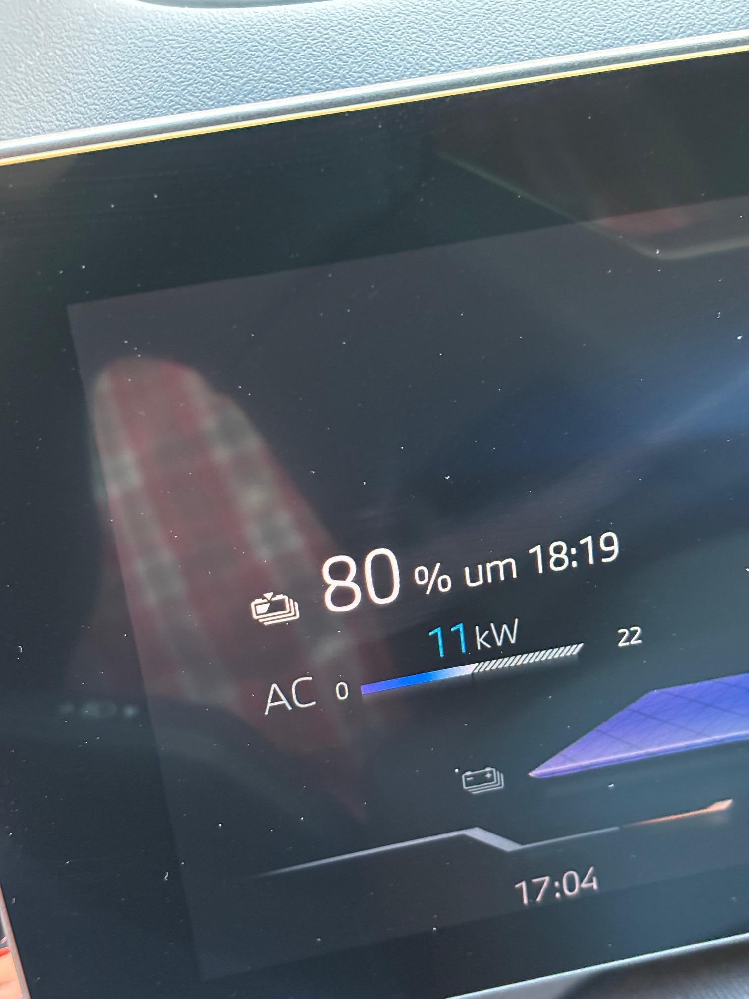 AC Laden Professional Problem...