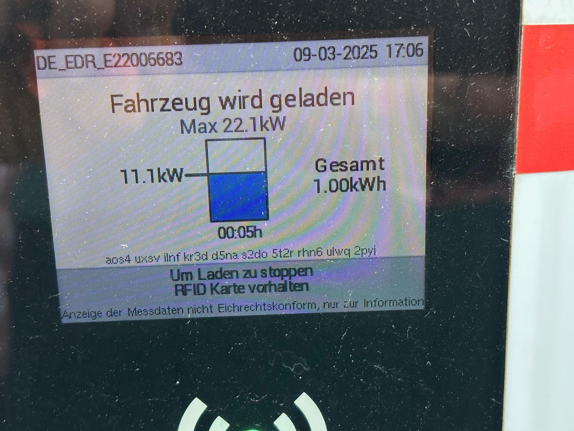 AC Laden Professional Problem...