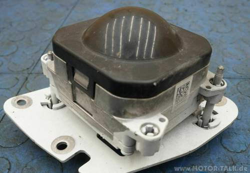 Acc-sensor