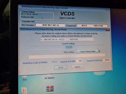 Acc