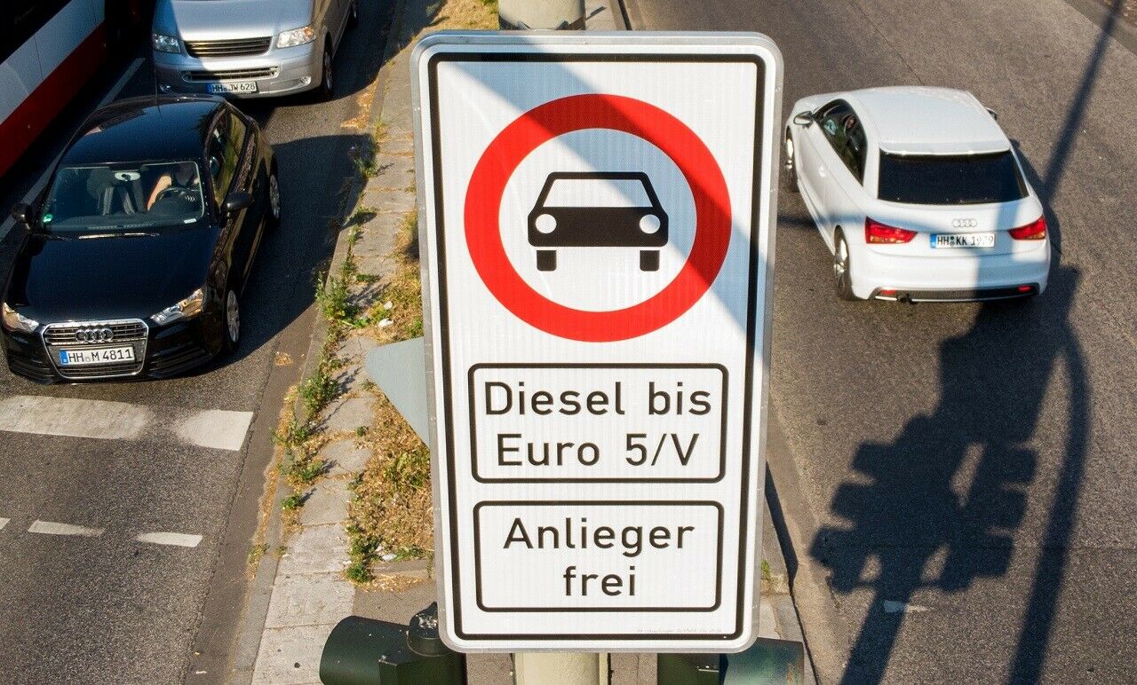 Die Ausweitung der Ausnahmen sei keine Lösung, sagt der ACE