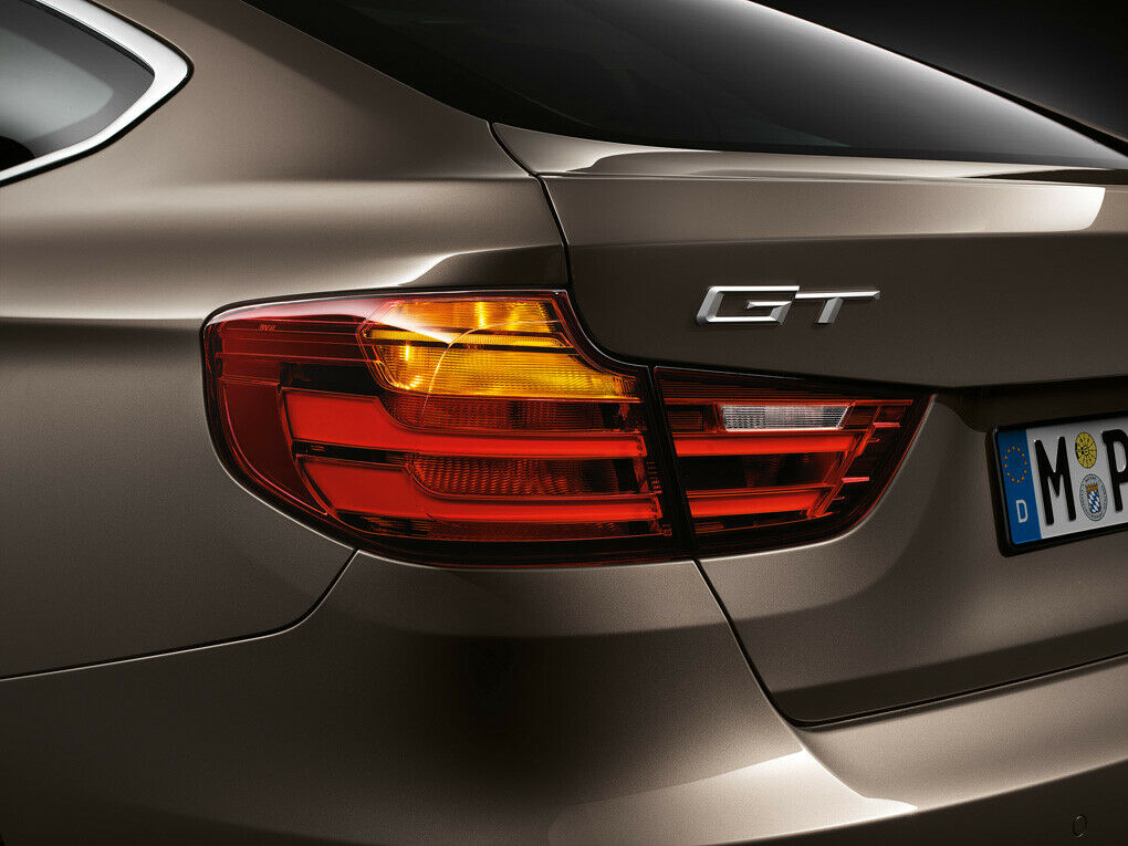 BMW 3er Gran Turismo: Die Motorvarianten sind allesamt aus dem 3er bekannt.
