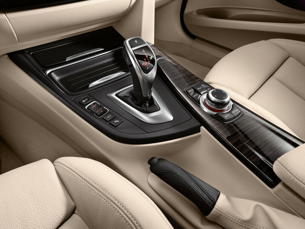 BMW 3er Gran Turismo