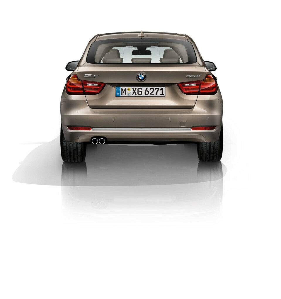 BMW 3er Gran Turismo