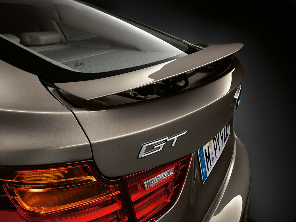 BMW 3er Gran Turismo