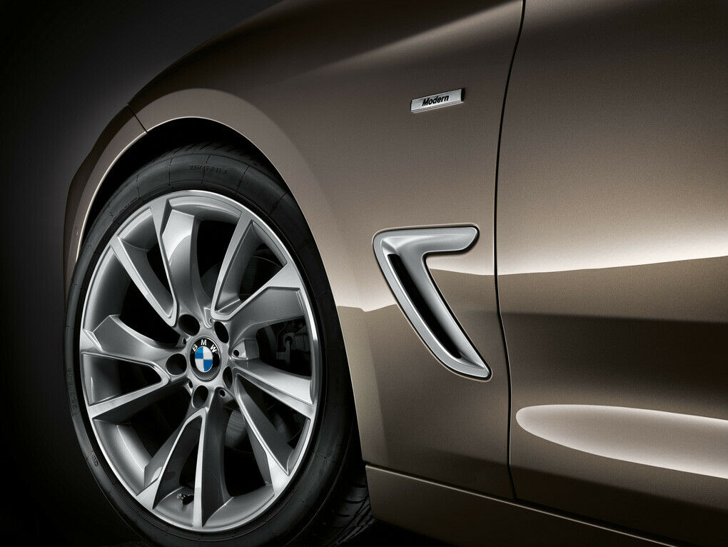 BMW 3er Gran Turismo