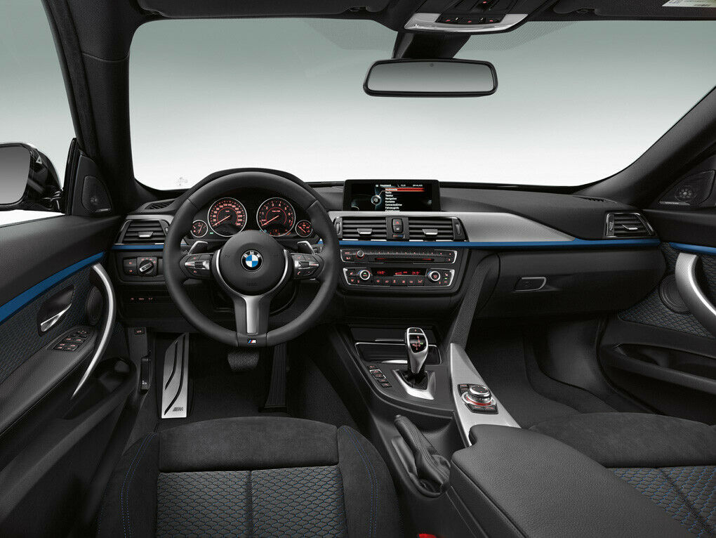BMW 3er Gran Turismo