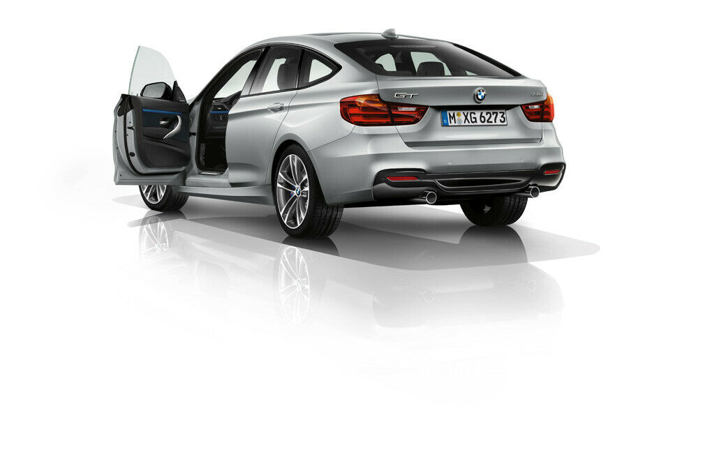 BMW 3er Gran Turismo