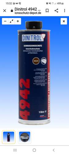 Dose 1l