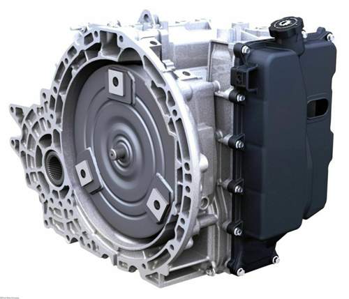 Die GM-6T70-Sechsgang-Automatik für Frontantrieb entstand in Kooperation mit Ford. Jetzt wollen beide Hersteller erneut kooperieren.