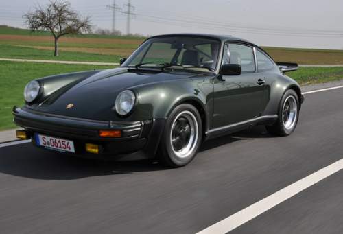 G-Modell, 1973 bis 1989