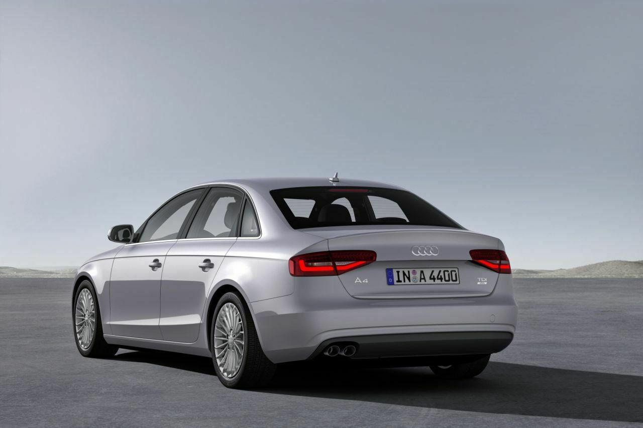 Seit dem Sommer 2013 heißt Spritsparen bei Audi "ultra". Jetzt weitet die VW-Tochter das Konzept auf drei zusätzliche Baureihen aus