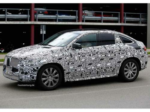 Gle-coupe