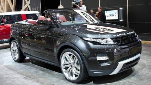 Range-rover-evoque-cabrio