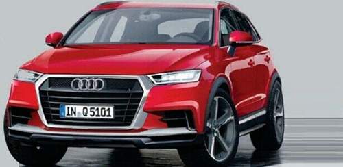 Audi-q5
