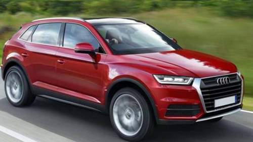 Audi-q5