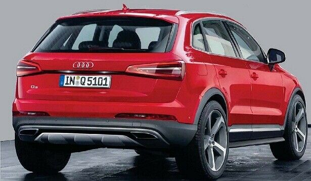 Achtung - GLK X 253