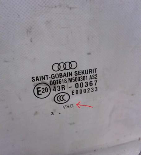 Vsg-audi