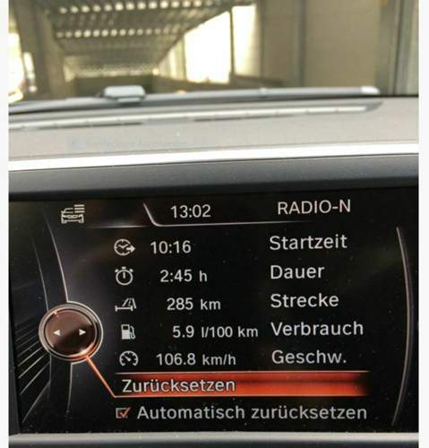 Verbrauch