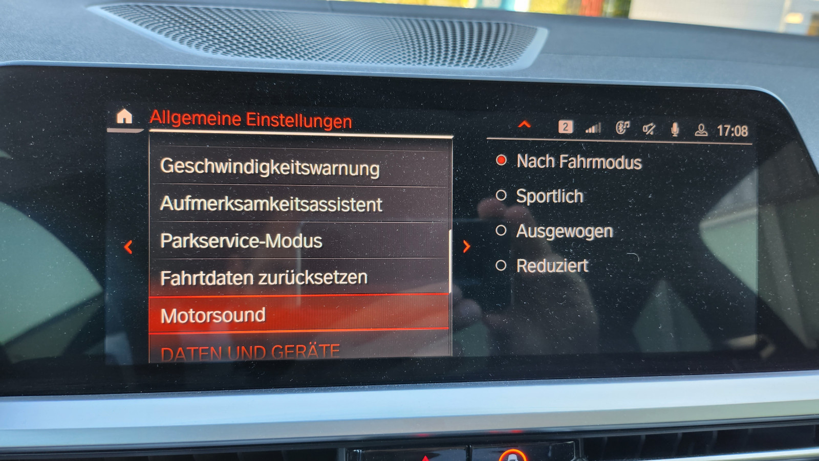 Actve Sound Design (ASD) = Noise Cancelling?