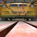 ADAC-Crashtest