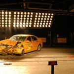 ADAC-Crashtest