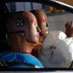 ADAC-Crashtest