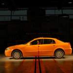 ADAC-Crashtest