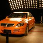 ADAC-Crashtest