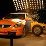ADAC-Crashtest