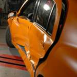 ADAC-Crashtest