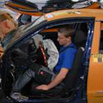 ADAC-Crashtest