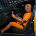 ADAC-Crashtest
