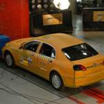ADAC-Crashtest