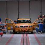 ADAC-Crashtest