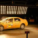 ADAC-Crashtest