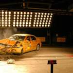 ADAC-Crashtest