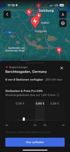 SuC Berchtesgaden