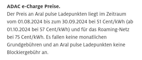 ADAC Homepage