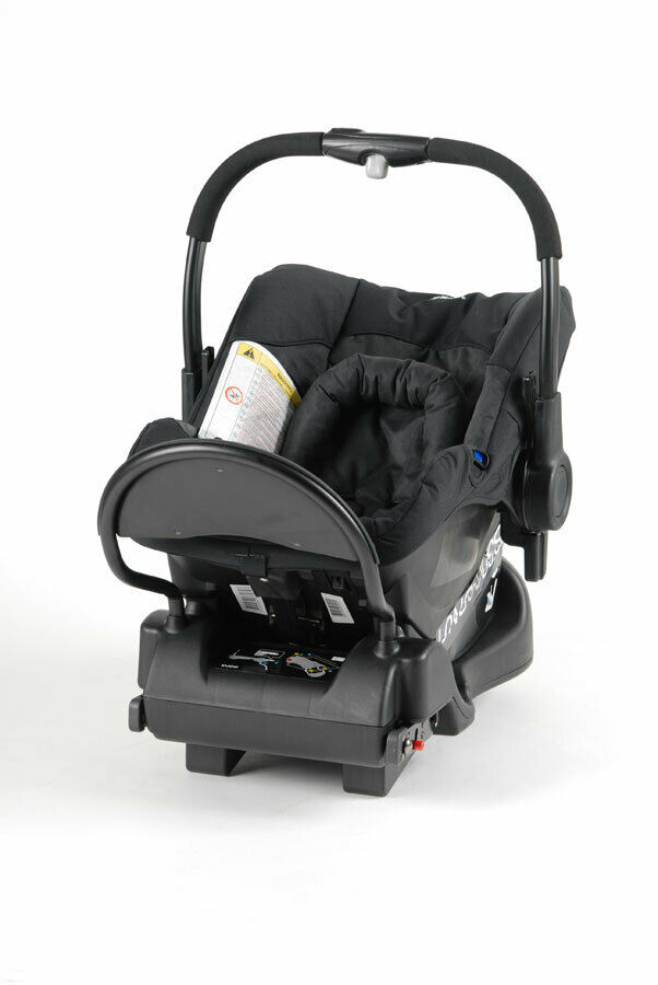 BRIO Primo + Base Isofix