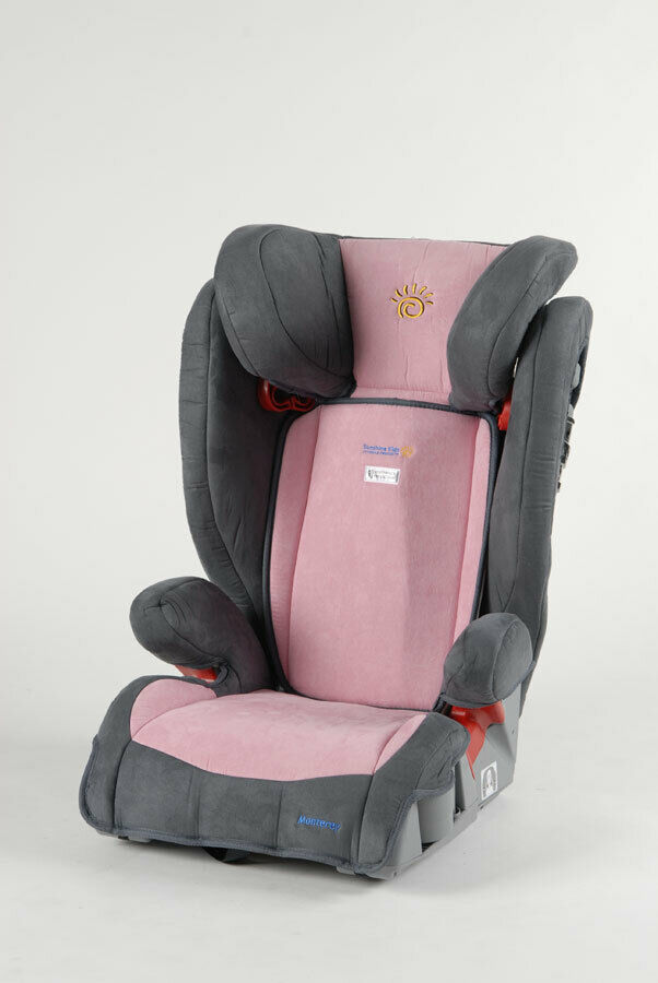 Sunshine Kids Montery Booster
