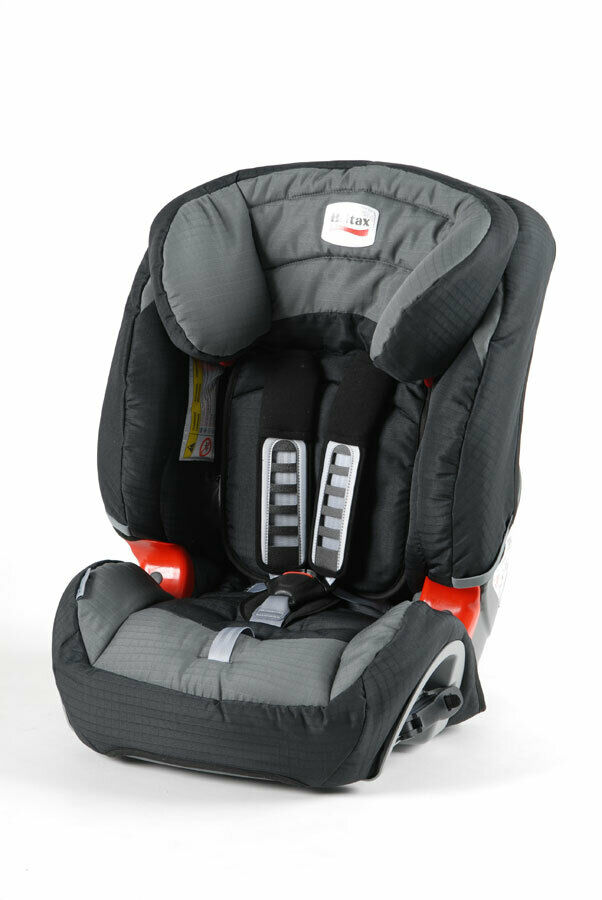 BRITAX Multi-Tech