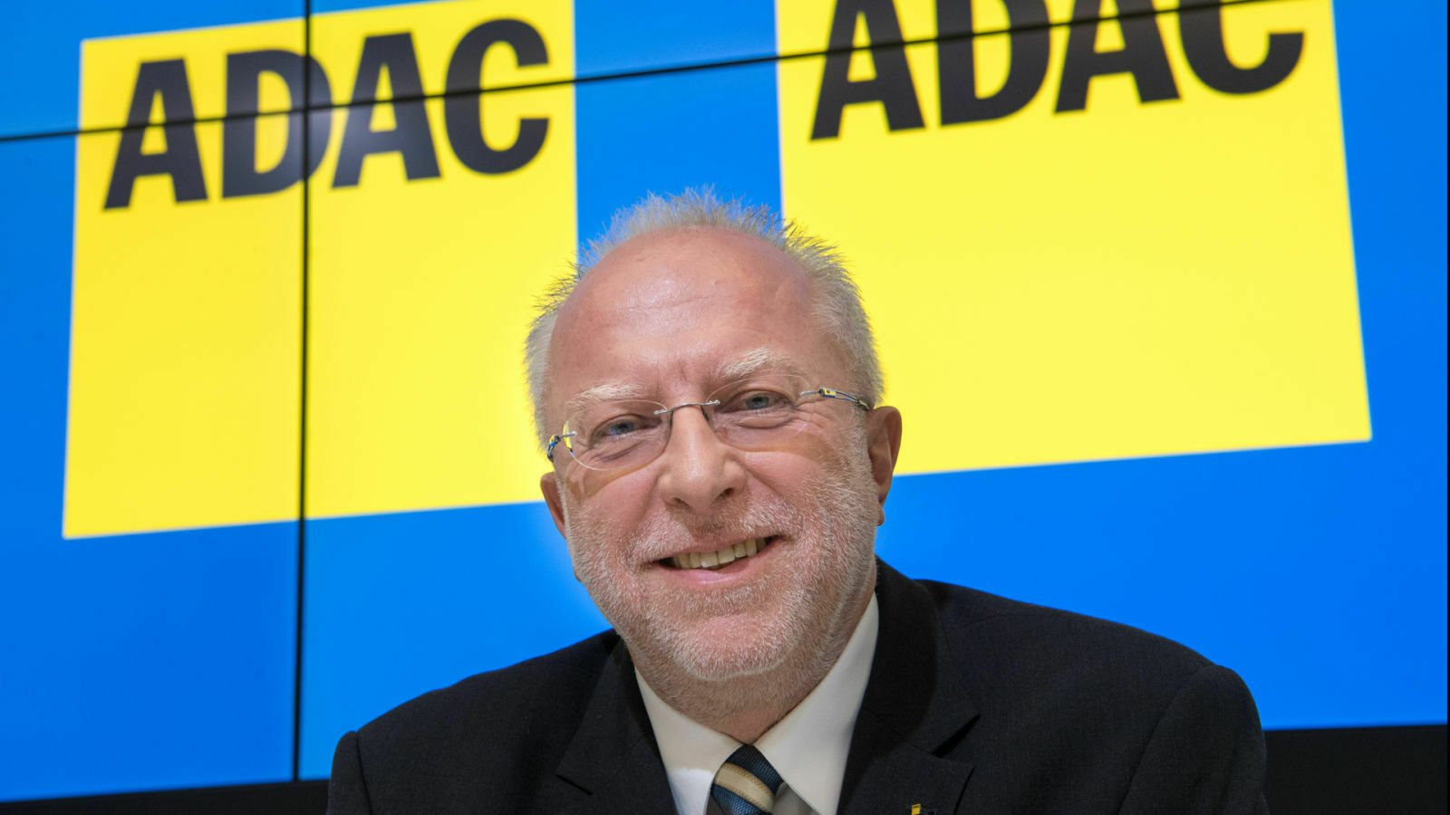 ADAC-Präsident August Markl bleibt im Amt. Er will den Club zukunftssicher machen (Archivbild)