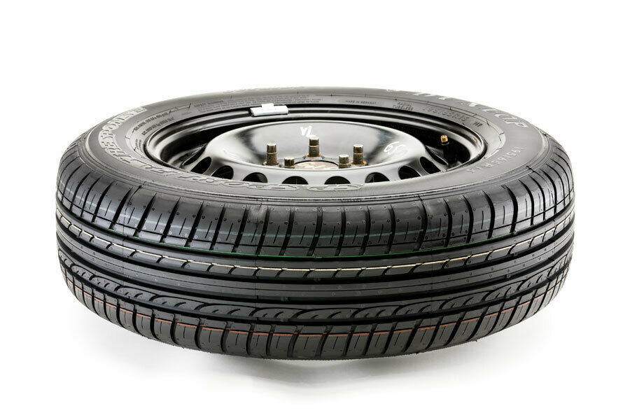 195 Dunlop SP Sport Fastresponse