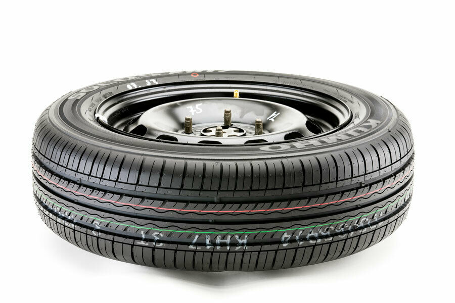 175 Kumho Solus KH17