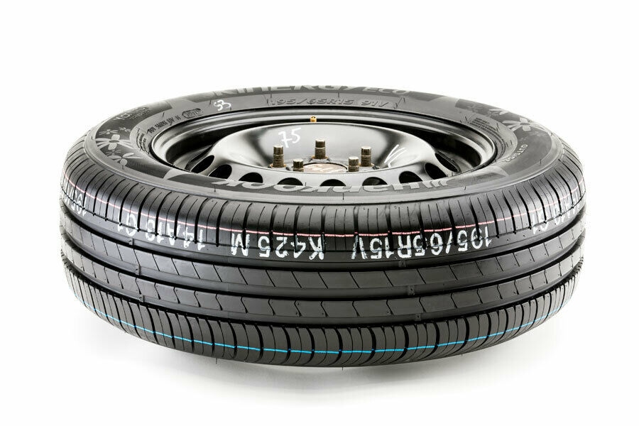 195 Hankook Kinergy